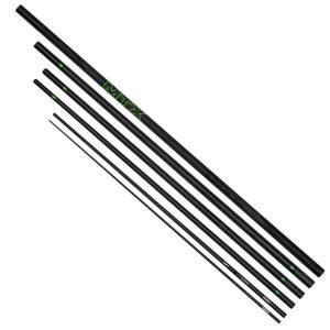 Fox Matrix V2 Margin 1 8,7m Pole Rod – Kopfrute