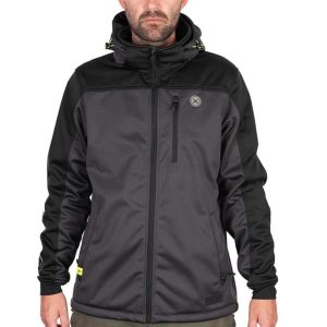 Fox Matrix Windblocker – Angeljacke