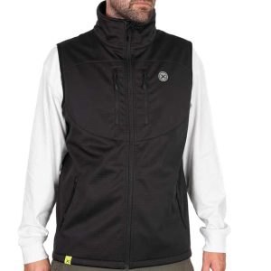 Fox Matrix Windblocker Gilet – Angeljacke