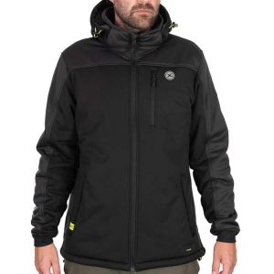 Fox Matrix Windblocker Plus – Angeljacke