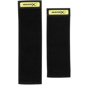 Fox Matrix X-Stretch Rod Bands – 2 Rutenbänder