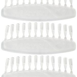 Fox Matrix X-strong Super Stops – 36 Köderstopper
