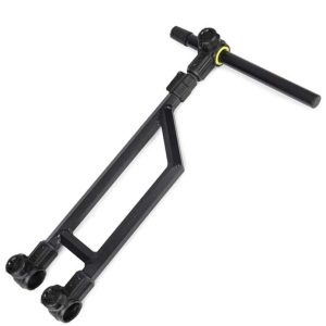 Fox Matrix X Strong Side Suport Arm – Befestigungsarm für Sitzkiepe