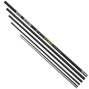 Fox Matrix XTR100 Ultra Power 9.0m Set – Kopfrute
