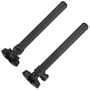 Fox Matrix Xr36 250mm Extending Legs X2 – Beine für Sitzkiepen