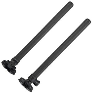 Fox Matrix Xr36 450mm Extending Legs X2 – 2 Beine für Sitzkiepen