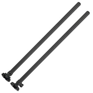 Fox Matrix Xr36 800mm Extending Legs X2 – 2 Beine für Sitzkiepen