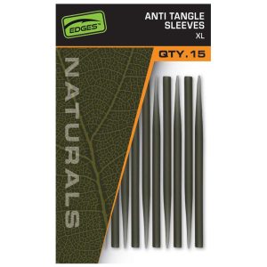 Fox Naturals Anti Tangle Sleeves XL – 15 Tubes