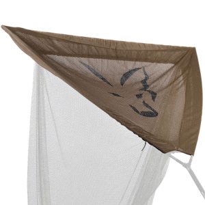 Fox Net Cover – Abdeckung für Karpfenkescher