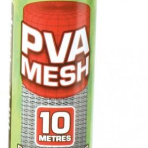 Fox PVA Super Narrow Funnel System Heavy Mesh 10m
