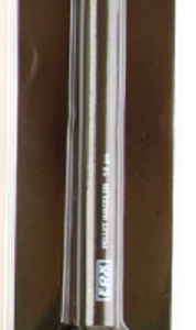 Fox Pellet Waggler Pose – Vorgebleite Posen mit Futterkorb zum Stippen