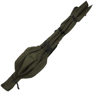 Fox R-Series 12ft Quiver & 3 Sleeves 198x24cm – Rutentasche