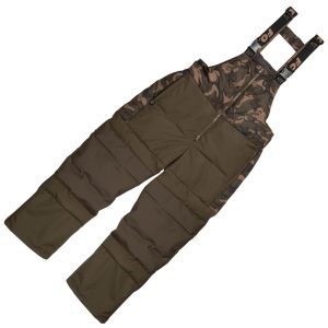 Fox RS Quilted Salopettes – Hose Thermohose
