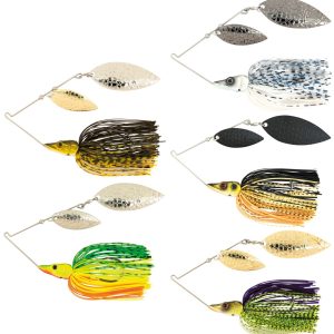 Fox Rage 10g Spinnerbait