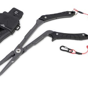 Fox Rage 12" Belt Pliers Pliers – Angelzange