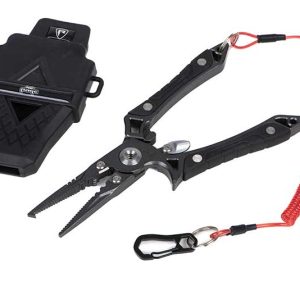 Fox Rage 7.25" Belt Pliers Pliers – Angelzange