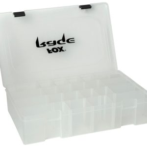Fox Rage Box L Deep 36x22x8cm – Kunstköderbox
