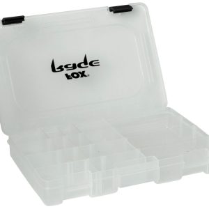 Fox Rage Box M 28×18,5×4,5cm – Kunstköderbox