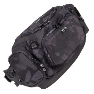 Fox Rage Camo Voyager Belt Bag 68x21x18cm – Angeltasche
