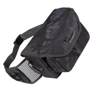 Fox Rage Camo Voyager Belt Carryall 28x15x19cm – Angeltasche