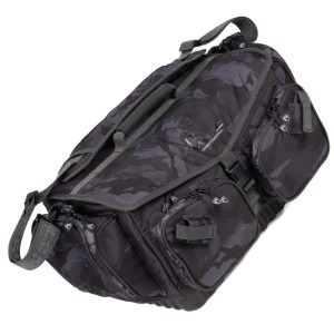 Fox Rage Camo Voyager Large Carryall 50x30x26cm – Angeltasche