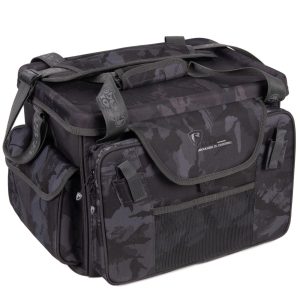Fox Rage Camo Voyager Moulded XL Carryall 50x33x31cm – Angeltasche