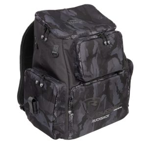 Fox Rage Camo Voyager Rucksack 42x24x45cm – Angelrucksack
