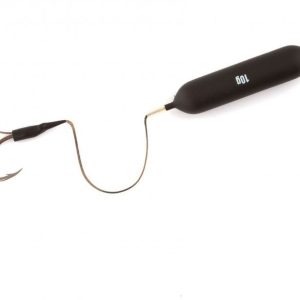 Fox Rage Cat Subfloat LITE Powerpoint Single & Treble Hook Rig