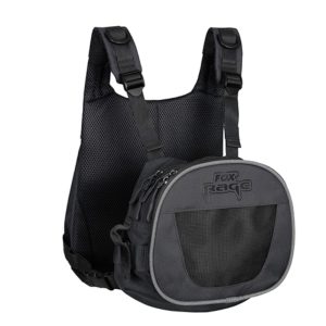 Fox Rage Chest Pack 28x12x23cm – Angeltasche