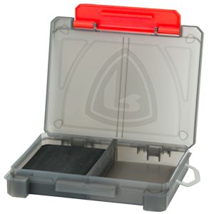 Fox Rage Compact Storage Box Small 14×11,52×2,55cm – Kleinteilebox