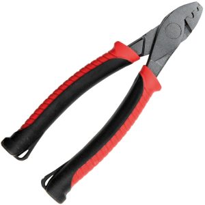 Fox Rage Crimping pliers 15cm – Quetschhülsenzange