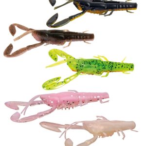 Fox Rage Critters – Gummikrebs