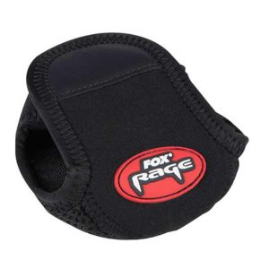 Fox Rage Neoprene Casting Reel Pouch Medium – Rollenschutz