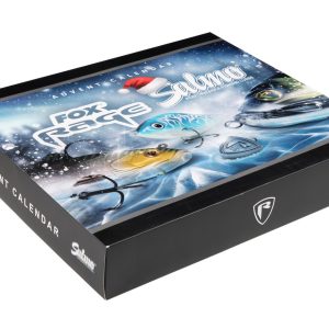 Fox Rage & Salmo Advent Kalendar 2025 – Adventskalender
