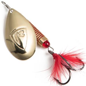 Fox Rage French Blade Spinner