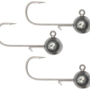 Fox Rage Jig Head X Pack – 3 Jighaken