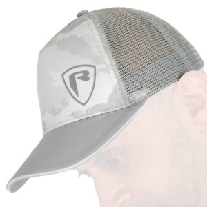 Fox Rage Light Camo Trucker Cap – Angelcap