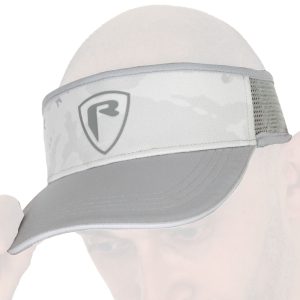 Fox Rage Light Camo Visor – Angelcap