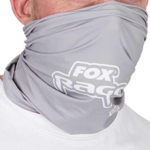 Fox Rage Light Grey Snood – Halstuch