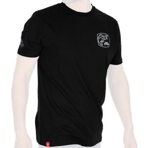 Fox Rage Limited Edition Black Zander Tshirt – Angelshirt