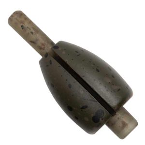 Fox Rage Predator Camo Quick Change Weights – Angelgewichte