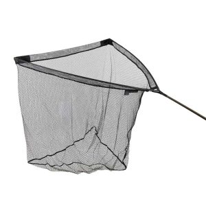 Fox Rage Predator Elite 42" Rubber Triangular Net – Angelkescher
