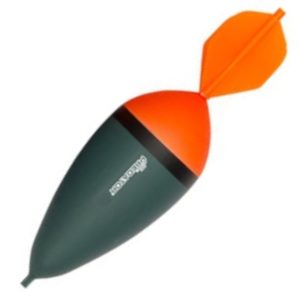 Fox Rage Predator HD Dart Slider Float – Raubfischpose