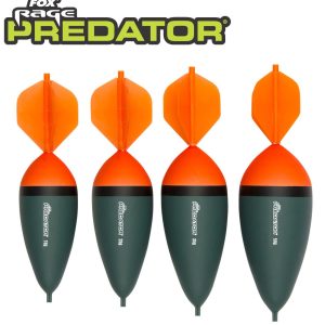 Fox Rage Predator HD Dart Slider Raubfischpose