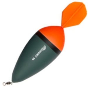 Fox Rage Predator HD Dart Swivel Float – Raubfischpose