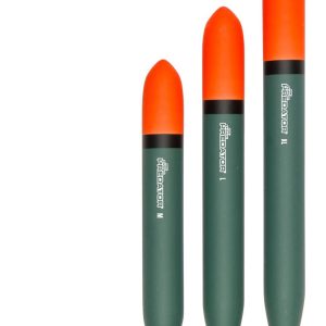 Fox Rage Predator HD Loaded Pencil Raubfischpose