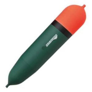 Fox Rage Predator HD Slim Slider Float – Raubfischpose
