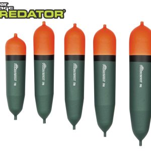 Fox Rage Predator HD Slim Slider Raubfischpose