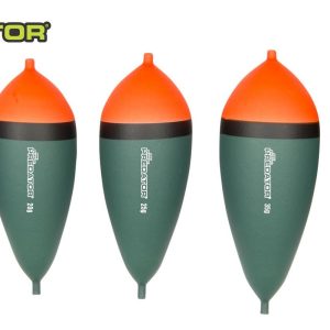 Fox Rage Predator HD Stubby Slider Raubfischpose