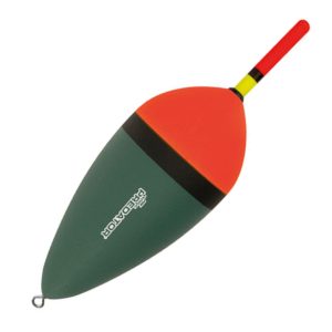 Fox Rage Predator HD Stubby Swivel Float – Raubfischpose